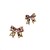 cheap Earrings-Women&#039;s Drop Earrings - Tassel, Bohemian, Fashion Golden Bowknot For Daily / Casual
