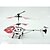 levne Radio Control Vrtulníky-3 kanály RC vrtulník dálkové ovládání z lehkých slitin Radio Control letadla vnitřní hračky (yx02730)