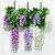 abordables Fleurs artificielles-Fleurs artificielles 1 Une succursale Style Simple Plantes Fleur de Table / Non Inclus