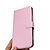 baratos Capinhas para Celular &amp; Protetores de Tela-Capinha Para Nokia Lumia 1320 / Nokia Carteira / Porta-Cartão / Com Suporte Capa Proteção Completa Sólido Rígida PU Leather