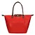 cheap Handbag &amp; Totes-Women&#039;s Bags PU Leather / Nylon Tote for Birthday / Date Azure / Black / Purple / Red / Navy Blue / Fuchsia / Orange