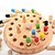 preiswerte Brettspiele-Bausteine Bretsspiele Bildungsspielsachen 1 pcs kompatibel Legoing Professionell Neuartige Jungen Mädchen Spielzeuge Geschenk / Holz