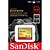 abordables Tarjetas de memoria-SanDisk 64GB Compact Flash  tarjeta CF tarjeta de memoria Extreme 800X UDMA7