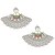 cheap Earrings-Women&#039;s Drop Earrings Alloy Jewelry Casual