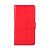 cheap Cell Phone Cases &amp; Screen Protectors-Case For Asus Wallet / Card Holder / with Stand Full Body Cases Solid Colored Hard PU Leather