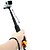 cheap Accessories For GoPro-Telescopic Pole / Hand Grips / Finger Grooves / Monopod For Action Camera Gopro 5 / Gopro 4 / Gopro 4 Session Metal / ABS - 1 pcs / Gopro 3 / Gopro 2 / Gopro 3+ / Gopro 1 / Sports DV