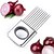 お買い得  果物＆野菜調理用品-キッチンツール メタル クリエイティブキッチンガジェット 調理器具のための クッキングツールセット 1個