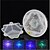 voordelige Decoratie &amp; Nachtlampje-1 stuks LED Night Light Kleurveranderend LED