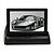 billige Bakkamera til bil-4.3 inch Car Reversing Monitor Foldbar for Universel / Bil