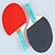 Недорогие Настольный теннис-Ракетки для настольного тенниса / Ping Pang Дерево Длинная рукоятка / Прыщи Включает в себя Эластичность Прочный Назначение В помещении