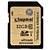 billiga SD-kort-Kingston 32GB SD Kort minneskort UHS-I U1 / class10