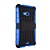 baratos Capas de Telefone-Capinha Para Nokia Lumia 630 / Nokia Lumia 950 / Nokia Lumia 540 Nokia Lumia 640 XL / Nokia Lumia 535 / Nokia Lumia 435 Antichoque / Com Suporte Capa traseira Armadura Rígida PC