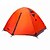 preiswerte Zelte, Überdachung &amp; Unterstände-MOBI GARDEN 1 Person Zelte für Rucksackreisen Außen Wasserdicht Tragbar Windundurchlässig Doppellagig Stange Dom Camping Zelt für Wandern Camping Reisen Oxford / Extraleicht(UL)