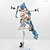 お買い得  アニメアクションフィギュア-アニメのアクションフィギュア に触発さ Vocaloid 初音ミク 22 cm cm モデルのおもちゃ 人形玩具