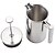 cheap Coffee and Tea-Stainless Steel French Coffee Press Won&#039;t Rust and Dishwasher Safe.