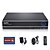 billige DVR- og DVR-kort-SANNCE 4 Kanaler (Ahd) H.264 NTSC / PAL 1280*960 mp DVR-kort NVR-kort