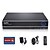 baratos Placas de captura de vídeo digital DVRs &amp; DVR-SANNCE 4 Channel (AHD) H.264 NTSC / PAL 1280*960 mp Cartão NVR Cartão DVR