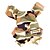 cheap Dog Clothes-Dog Jumpsuit Puppy Clothes Camo / Camouflage Fashion Winter Dog Clothes Puppy Clothes Dog Outfits Camouflage Color Costume for Girl and Boy Dog Cotton S M L