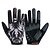 cheap Bike Gloves / Cycling Gloves-XINTOWN Bike Gloves / Cycling Gloves Thermal / Warm Windproof Breathable Anti-Slip Sports Gloves Winter Lycra Mountain Bike MTB Black Dark Blue for Adults&#039; Ski / Snowboard