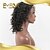 cheap Human Hair Wigs-Human Hair Full Lace Lace Front Wig style Curly Wig 120% Density Natural Hairline African American Wig 100% Hand Tied Women&#039;s Short Medium Length Long Human Hair Lace Wig