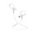 cheap Headphones &amp; Earphones-Bluetooth 4.1 Wireless Earphones Stereo Music Sport Running Headset Headphone With Mic Bluetooth For iPhone Andrews