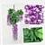 Недорогие Искусственные цветы-Искусственные Цветы 1 Филиал Простой стиль Pастений Букеты на стол / Не включено
