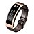 cheap Smart Wristbands-Smart Bracelet Smartwatch for iOS / Android Heart Rate Monitor / GPS / Hands-Free Calls / Water Resistant / Water Proof / Camera Timer / Stopwatch / Activity Tracker / Sleep Tracker / Find My Device