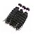 Недорогие Пряди натуральных волос-Человека ткет Волосы Малазийские волосы Крупные кудри 4 предмета волосы ткет