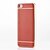 ieftine Cazuri telefon &amp; Protectoare Ecran-Maska Pentru Altele / Xiaomi Ultra subțire Capac Spate Culoare solidă Moale PU piele pentru Xiaomi Redmi Note 4 / Xiaomi Redmi Note 3 / Xiaomi Redmi Note 2
