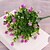 tanie Sztuczne rośliny-Sztuczne Kwiaty 1 Gałąź Styl pasterski Rośliny Bukiety na stół