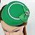 preiswerte Hochzeit Kopfschmuck-Tüll Feder Hüte Kopfbedeckung Hochzeitsgesellschaft elegant femininen Stil