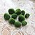 cheap Sculptures-A Pack of Artificial Moss Stone for Floral Design