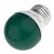 abordables Bombillas-YouOKLight 380 lm E26/E27 Luces Decorativas A60(A19) 6 leds SMD 2835 Decorativa Verde Amarillo Azul Rojo 110-130V 220-240V
