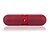 halpa Kannettavat kaiuttimet-Pill Langaton bluetooth-kaiutin USB Ulkoilu Muovi Bluetooth Puhuja Käyttötarkoitus