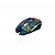 levne Myši-Drátový USB Gaming Mouse Optické A5 4 pcs klíče LED světlo 4 Nastavitelné úrovně DPI 800/1200/1600/2400 dpi