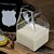 billiga Dricksglas-kartongstil mjölk kopp