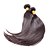 abordables Extensions cheveux couleurs dégradées-1 Bundle Cheveux Brésiliens Droit Classique Cheveux Vierges Naturel Tissages de cheveux humains Tissages de cheveux humains Extensions de cheveux Naturel humains / 10A / Droite