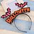 baratos Acessórios para Festa do Halloween-1pcs cabeça de abóbora hoop abóbora de Halloween cabeça fivela adereços Halloween fontes do partido