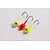 cheap Fishing Hooks-jig head