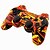 abordables Accessoires pour PS3-Sans Fil Contrôleurs de jeu Pour Sony PS3 ,  Bluetooth / Manette de jeu / Rechargeable Contrôleurs de jeu ABS 1 pcs unité