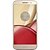 tanie Telefony komórkowe-Moto M XT1662 5.5 in cal Smartfon 4G (4GB + 32GB 16 mp Inne 3050 mAh mAh) / 1920*1080 / Tak / 8-rdzeniowy / FDD (B1 2100MHz) / FDD (B3 1800MHz)