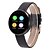 levne Chytré hodinky-Inteligentní hodinky pro iOS / Android Monitor pulsu / GPS / Hands free hovory / Voděodolné / Video Časovač / Stopky / Sledování aktivity / Měřič spánku / Najdi mé zařízení / Budík / 128 MB
