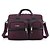 cheap Laptop Bags,Cases &amp; Sleeves-CoolBell 17.3 Inch Laptop Briefcase Protective Messenger Bag Nylon Shoulder Bag For Business CB-5003