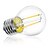 お買い得  電球-1ピース2ワットe27 ledフィラメント電球ガラスカバーレトロエジソン電球暖かい白コールドホワイト220-240 v