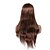 abordables Perruques dentelle cheveux naturels-Perruque Cheveux Naturel humain Full Lace Lace Frontale Droit Femme Densité 130% Ligne de Cheveux Naturelle Perruque afro-américaine 100 % Tissée Main Court Moyen Long Noir de jais Noir Marron foncé