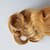 preiswerte Echthaarsträhnen-3 Bündel Haarwebereien Brasilianisches Haar Große Wellen Haarverlängerungen Echthaar Ombre