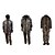 abordables Vestes de Chasse-camouflage costume manteau d&#039;hiver