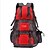 preiswerte Wanderrucksäcke und -taschen-50 L Rucksack Radfahren Rucksack Tourenrucksäcke/Rucksack Camping &amp; Wandern Klettern Freizeit Sport Radsport / Fahhrad Wasserdicht