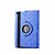 cheap iPad Cases / Covers-New Arrival Fashion Flower 360 Rotate Pu leather Case Cover Auto Sleep/Wake Up for ipad Mini 3/2/1