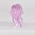 billige Halloween Wigs-Cosplay Parykker Cosplay Cosplay Anime Cosplay-parykker 87cm CM Varmeresistent Fiber Dame